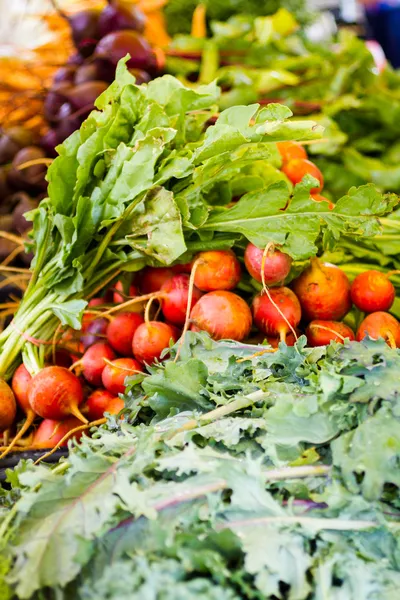 Fresh produce — Stock Photo, Image