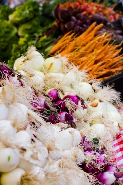 Fresh produce — Stock Photo, Image