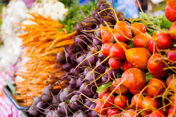 Frische Produkte — Stockfoto