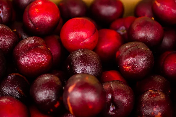 Fresh produce — Stock Photo, Image