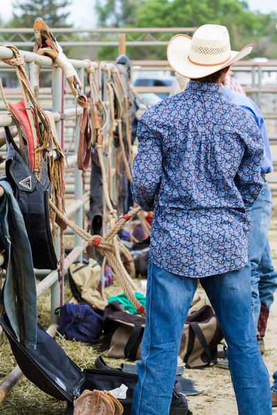 Rodeo — Stock Photo, Image