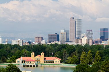 Denver