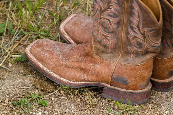 Charreada — Foto de Stock