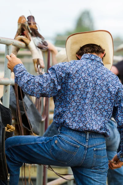 Rodeo — Stock Photo, Image