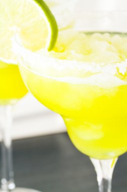 Margarita.