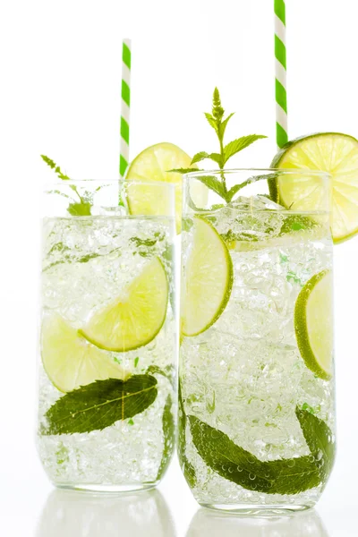 Minzmojito — Stockfoto