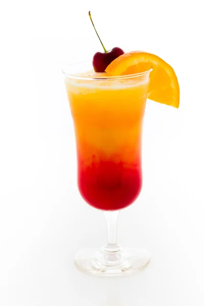 Tequila Sunrise — Stock Photo, Image