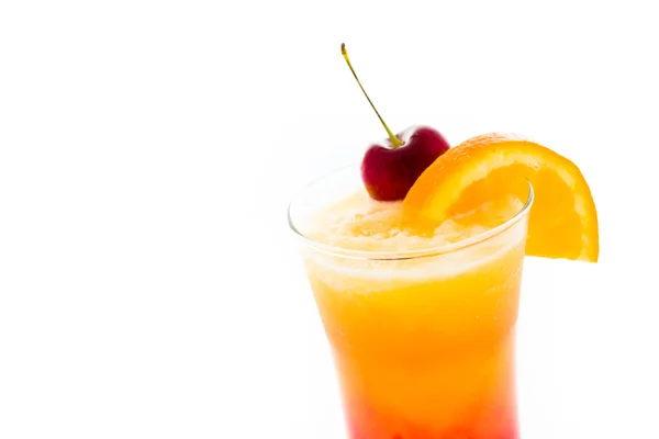 Tequila sunrise — Stock fotografie