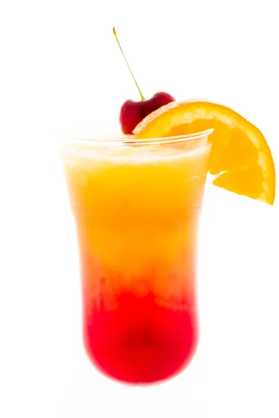 Tequila Sunrise — Stock Photo, Image