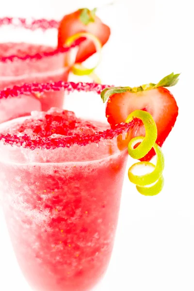 Fragola Daiquiri — Foto Stock