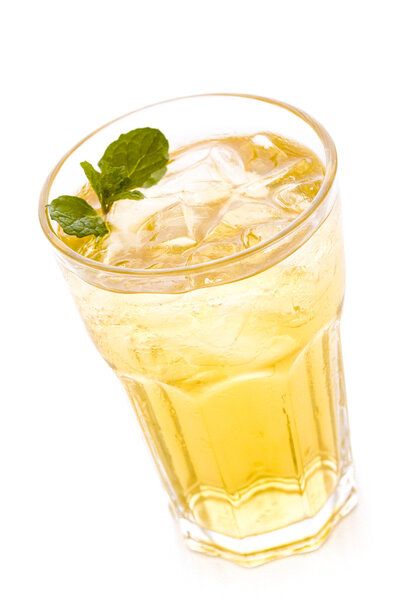 Ледяной чай