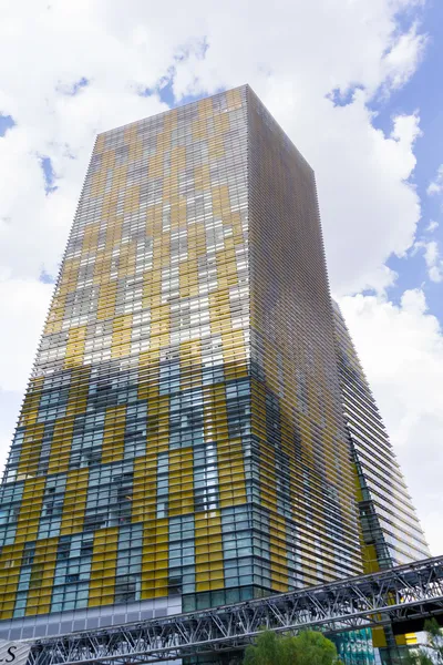 Edificio exterior — Foto de Stock