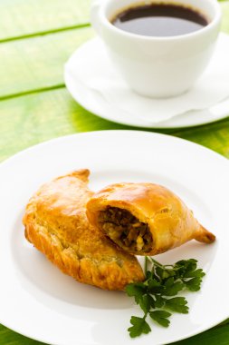 Empanada