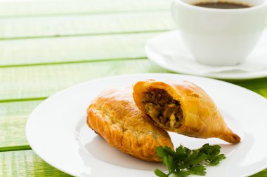 Empanada