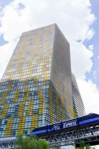 Edificio exterior — Foto de Stock