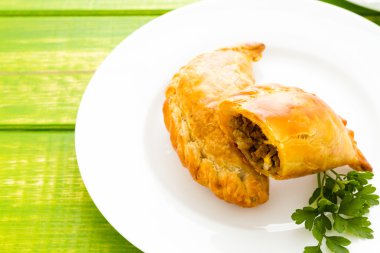 Empanada