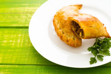 Empanada