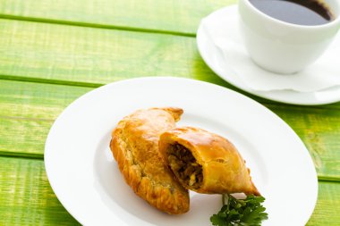 Empanada