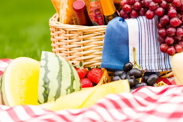 Picnic — Foto Stock