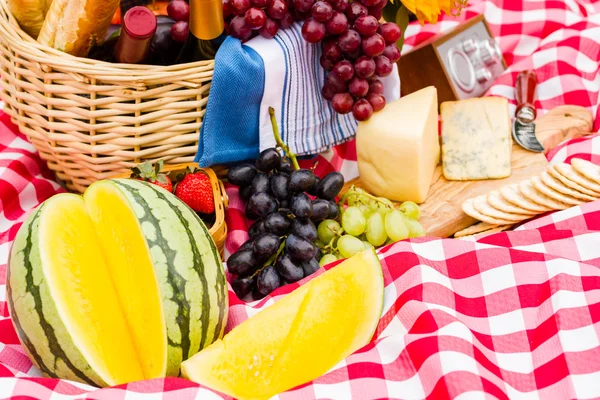 Picnic — Foto Stock