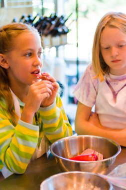 Aşçılık Sınıfı