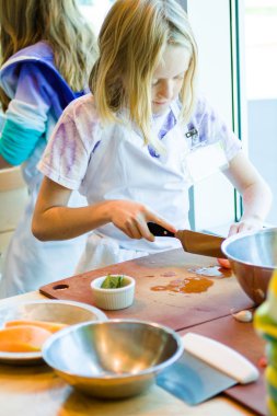 Aşçılık Sınıfı