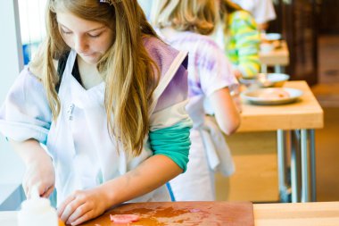 Aşçılık Sınıfı