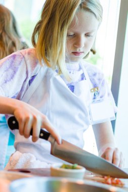 Aşçılık Sınıfı