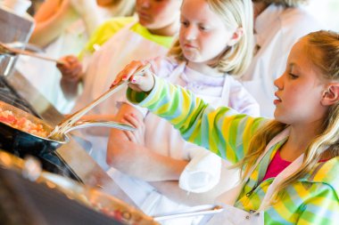 Aşçılık Sınıfı