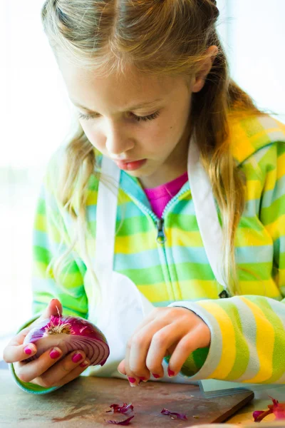 Cooking class — Stock Photo, Image