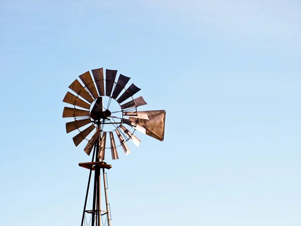 Windmill — Stock Photo, Image