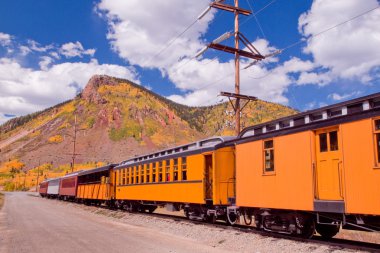 Dar hat tren