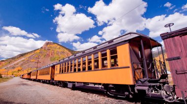 Dar hat tren