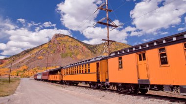 Dar hat tren