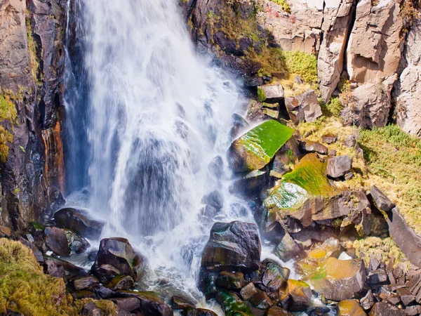 Water falls — Stock Photo, Image