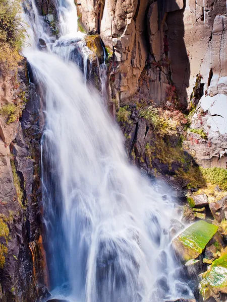 Water falls — Stock Photo, Image