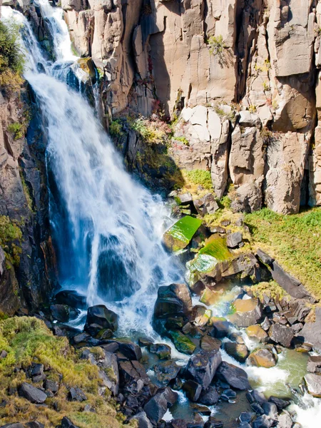 Water falls — Stock Photo, Image