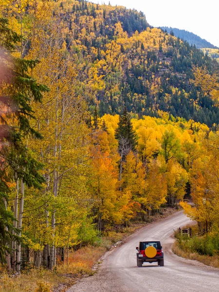 Otoño — Foto de Stock