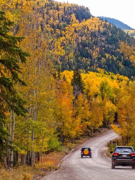 Otoño — Foto de Stock