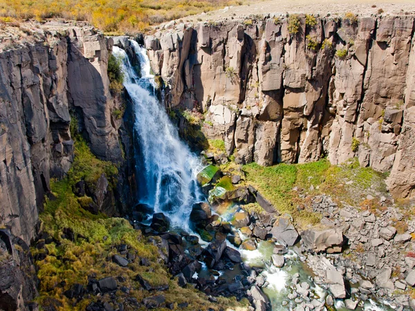 Water falls — Stock Photo, Image