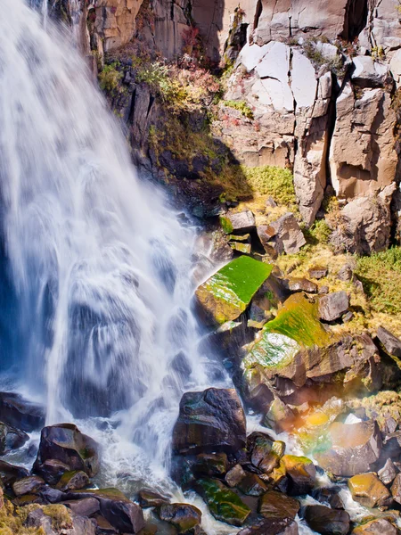 Water falls — Stock Photo, Image