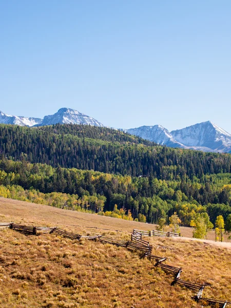 Forgotten Farm — Stock Photo, Image