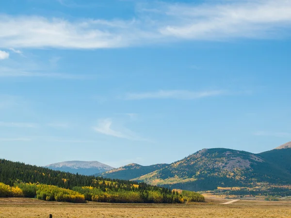 Autumn — Stock Photo, Image