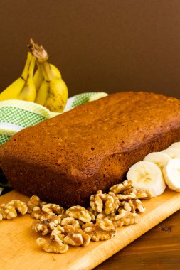 muz ekmeği