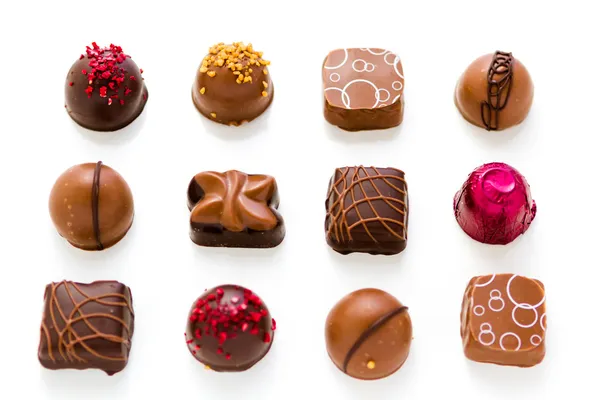 チョコレート — ストック写真