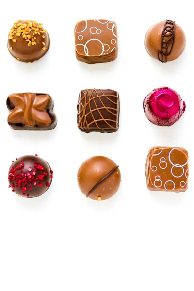 Chocolats — Photo