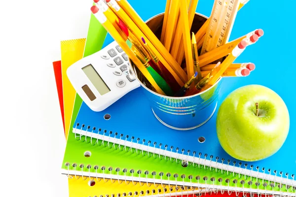 Back to school — Stock Photo, Image