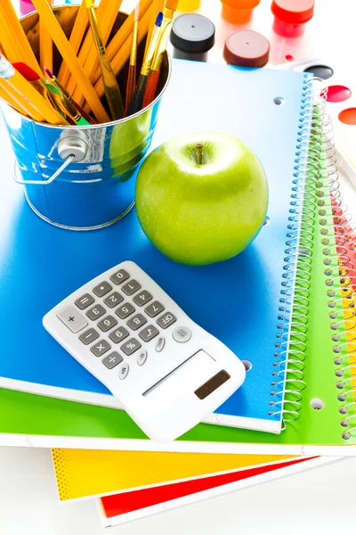 Back to school — Stock Photo, Image