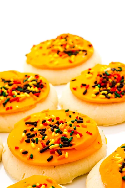 Cookies cukru — Zdjęcie stockowe