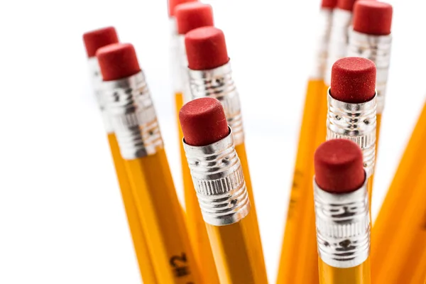 Pencils — Stock Photo, Image